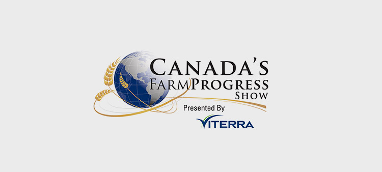 You are currently viewing Canada’s farm progress show