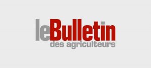 Lire la suite à propos de l’article Un reportage complet sur Laserag dans Le Bulletin des Agriculteurs