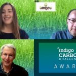 LaserAg Announced as Winner of the Indigo Carbon Challenge!