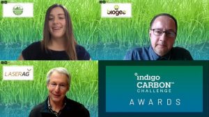 Read more about the article LaserAg Announced as Winner of the Indigo Carbon Challenge!
